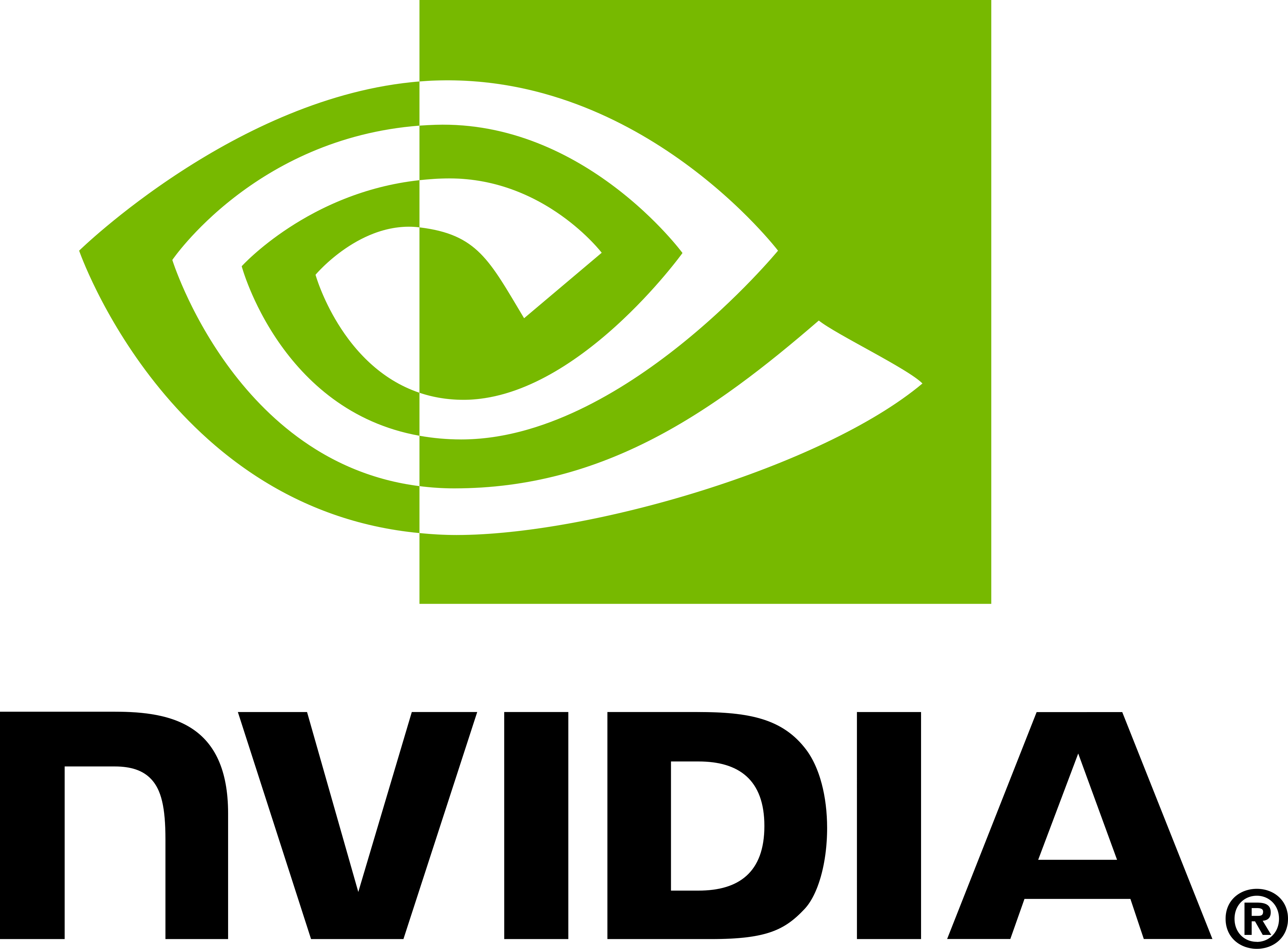 NVIDIA NIM-logotyp