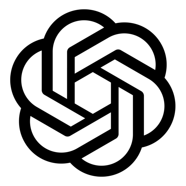 OpenAI-logotyp