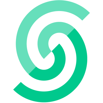 Upstash-logotyp